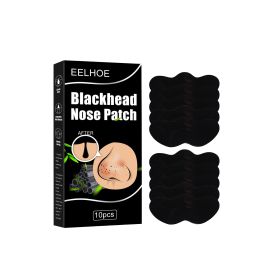 Bamboo Charcoal Blackhead Removing Strip