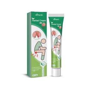 Relieve Perianal Itching And Pain Hemorrhoids Ointment