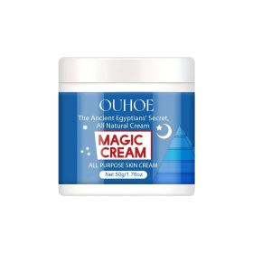 Brightening And Beautifying Skin Discoloration Improvement Deep Hydrating Cream