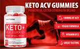 1pk Lean Valley ACV Gummies Lean Valley Keto Fat Burner Gummie Weight Loss