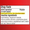 Equate Extra Strength Acetaminophen Pain Reliever Caplets;  500 mg;  40 Count