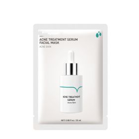 Oligopeptide Hydrating Mask 25ml