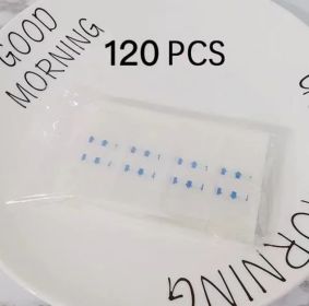 Facial Invisible Lifting Patch Lifting And Tightening V-line Strap Face Pasters (Option: As Shown In The Figure-120 Stickers)