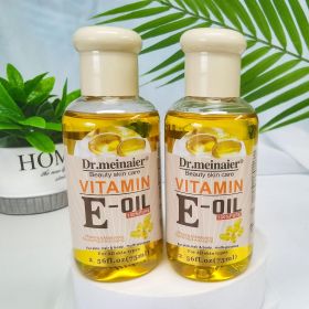 Vitamin E Synthesis Oil Facial Body Hair Care Essential Oil Natural Moisturizing Vegetable (Option: Veoil)