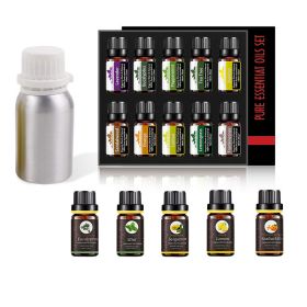 Moisturizing nourishing skin care essential oil (Option: 21 Style-As shown)