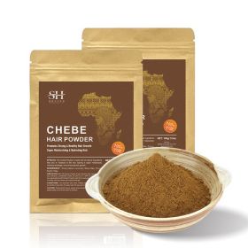 African Hair Growth Chebe Powder Fast Hair Loss Treatment (Option: 200g)